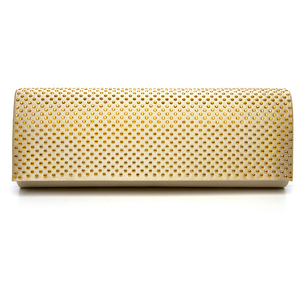 Le Preciosa Clutch  -Overstock