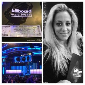 Billboard Music Awards 2014