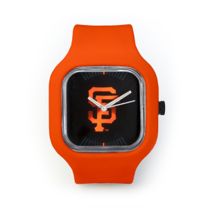 Modify Watch SF Giants