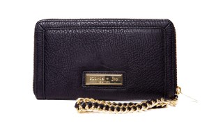 Olivia and joy wristlet