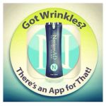 Nerium gets rid of wrikles 