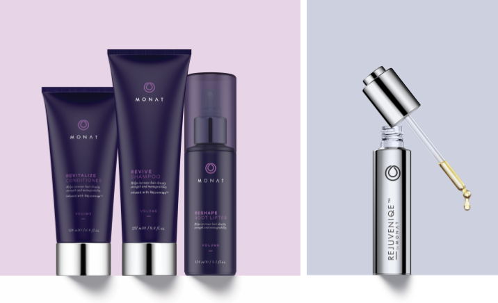 Monat Products