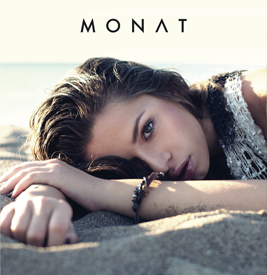 Monat Hair Care