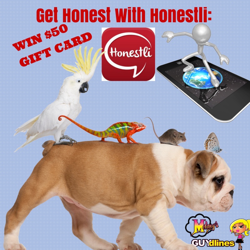 Get honest with honestli 