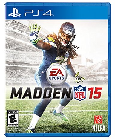 Win Madden NFL 15 from Melanysguydlines