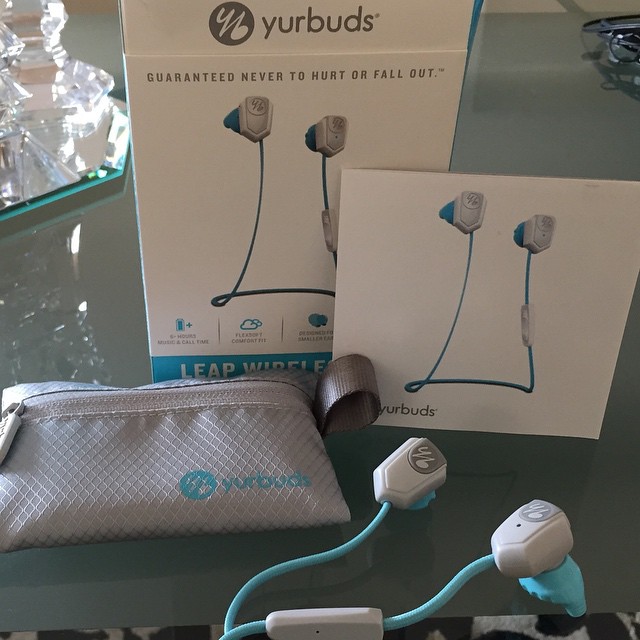 Yurbuds