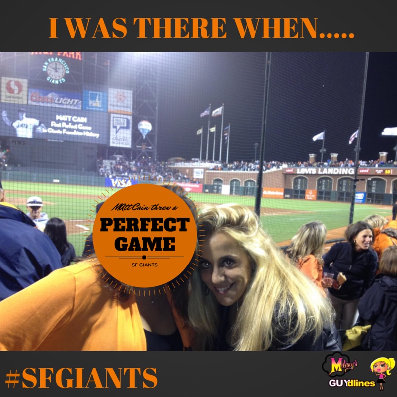 Let’s Play Ball: Live With SF Giants Bryan Srabian at AT&T Park Friday 5/7/15 for Social Hangout