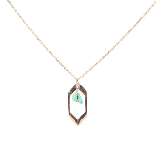 Spencer Visionary Pendant -Cate and Chloe