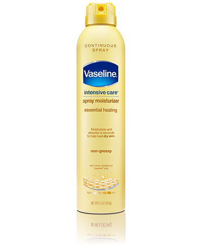 Vaseline Spray 