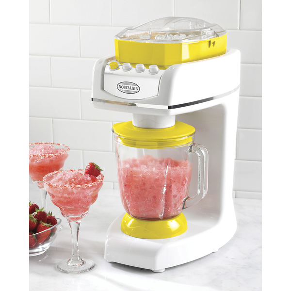 Win a Margarita Maker from Overstock and MelanysGuydlines 