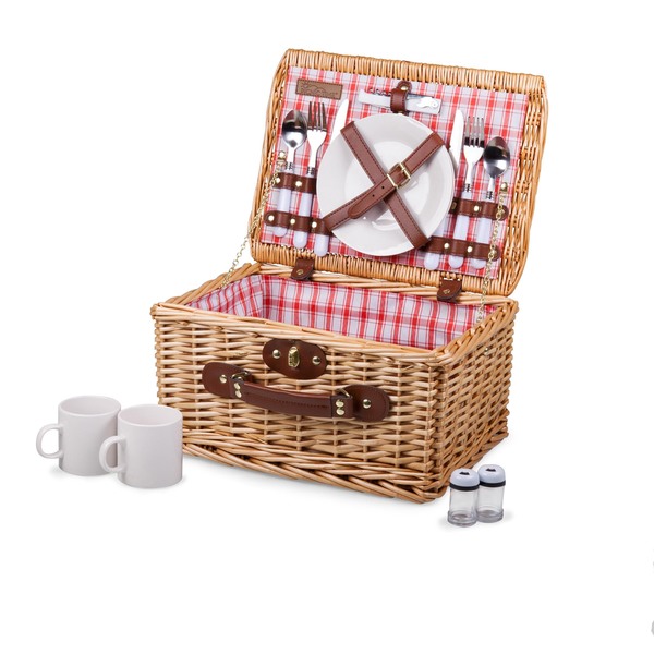  Picnic Time Catalina Picnic Basket