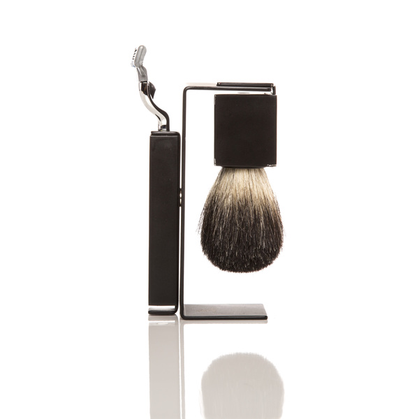 The Moderno Shave Set