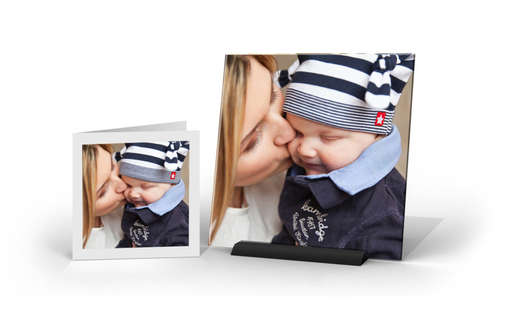 Win A SpiffySquare: Your Photo Professionally Printed On Plexiglass 