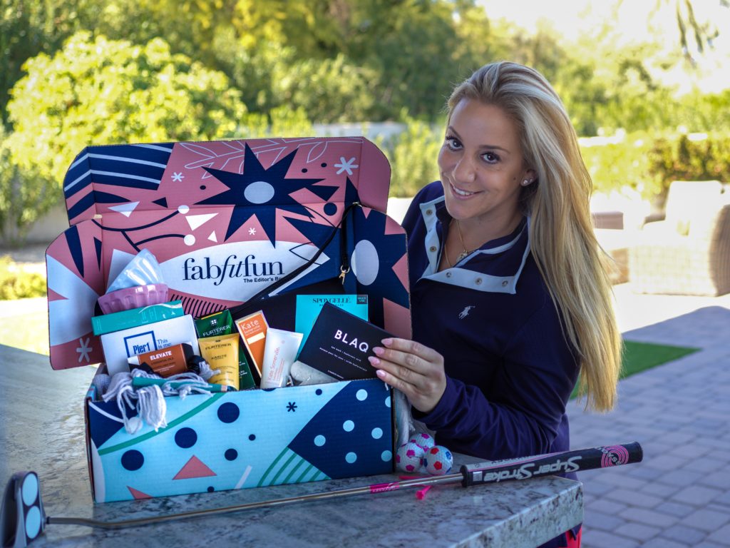 FabFitFun Describes Me To A Tee: Proud To Be A FabFitFunPartner
#fabfitfunpartner