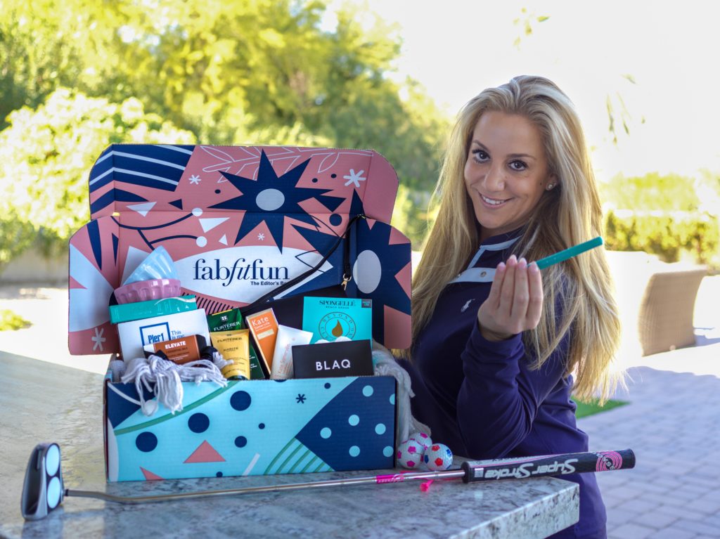 FabFitFun Describes Me To A Tee: Proud To Be A FabFitFunPartner
#fabfitfunpartner