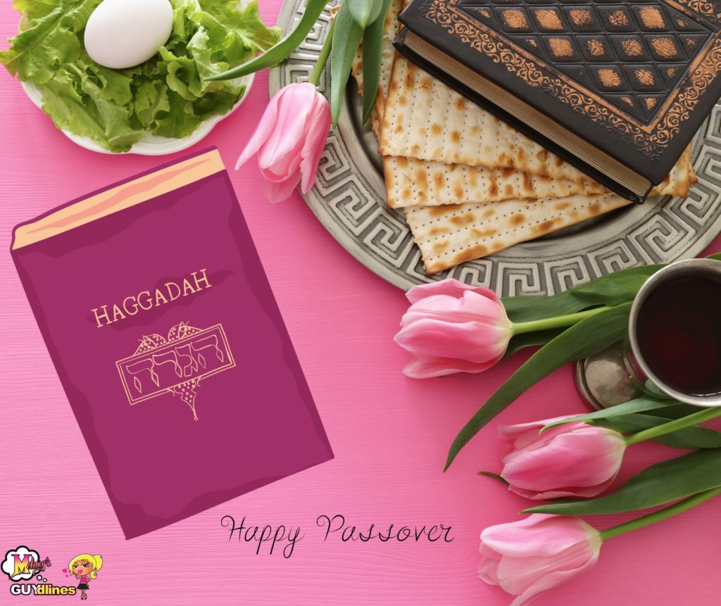 Happy Passover