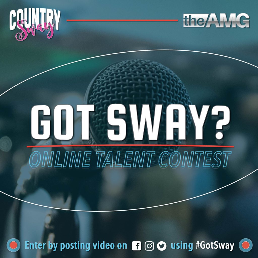 Music Talent Search: Do You #GotSway?