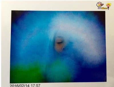 Aura picture